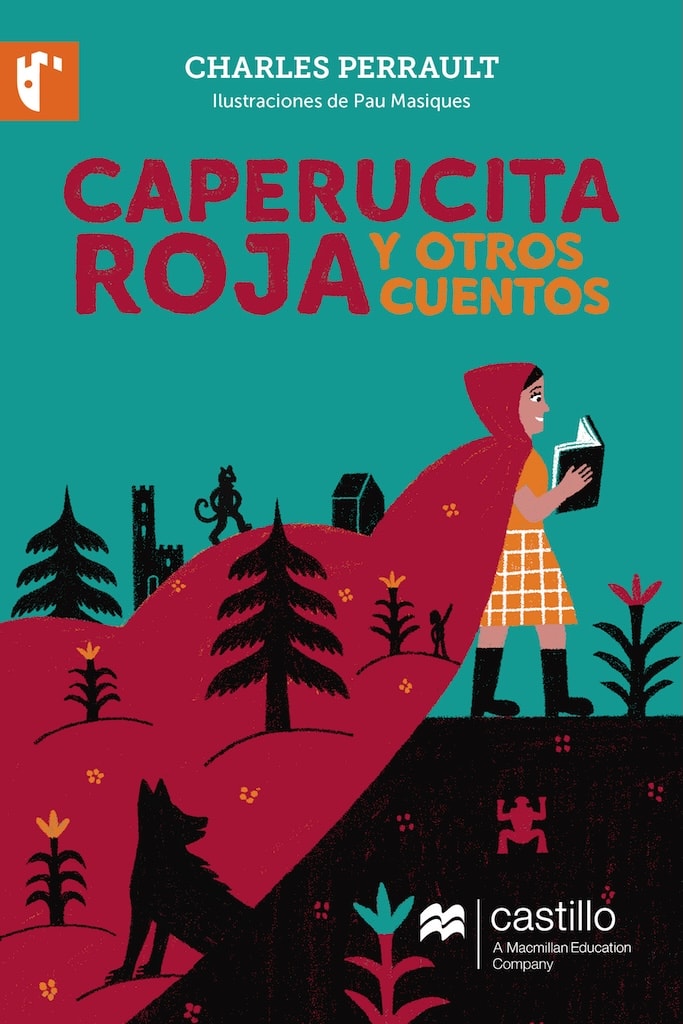 Caperucita Roja y otros cuentos