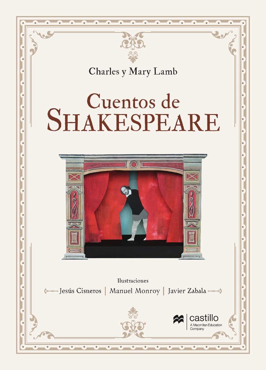 Cuentos de Shakespeare