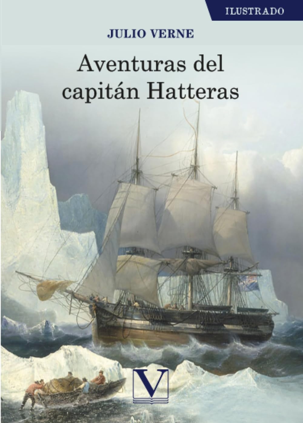 Aventuras del capitán Hatteras