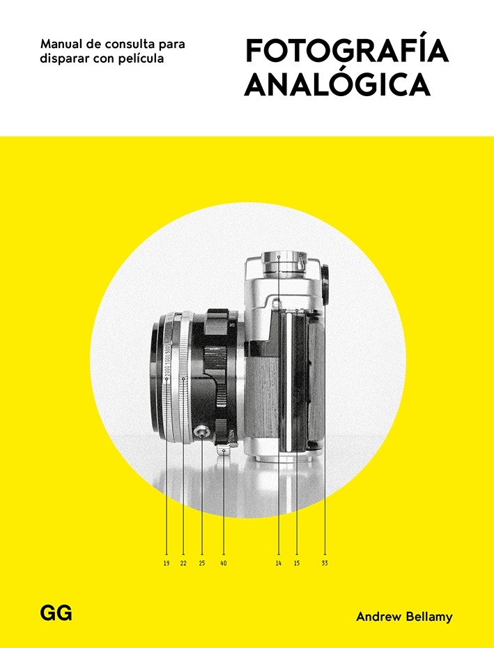 Fotografía análogica