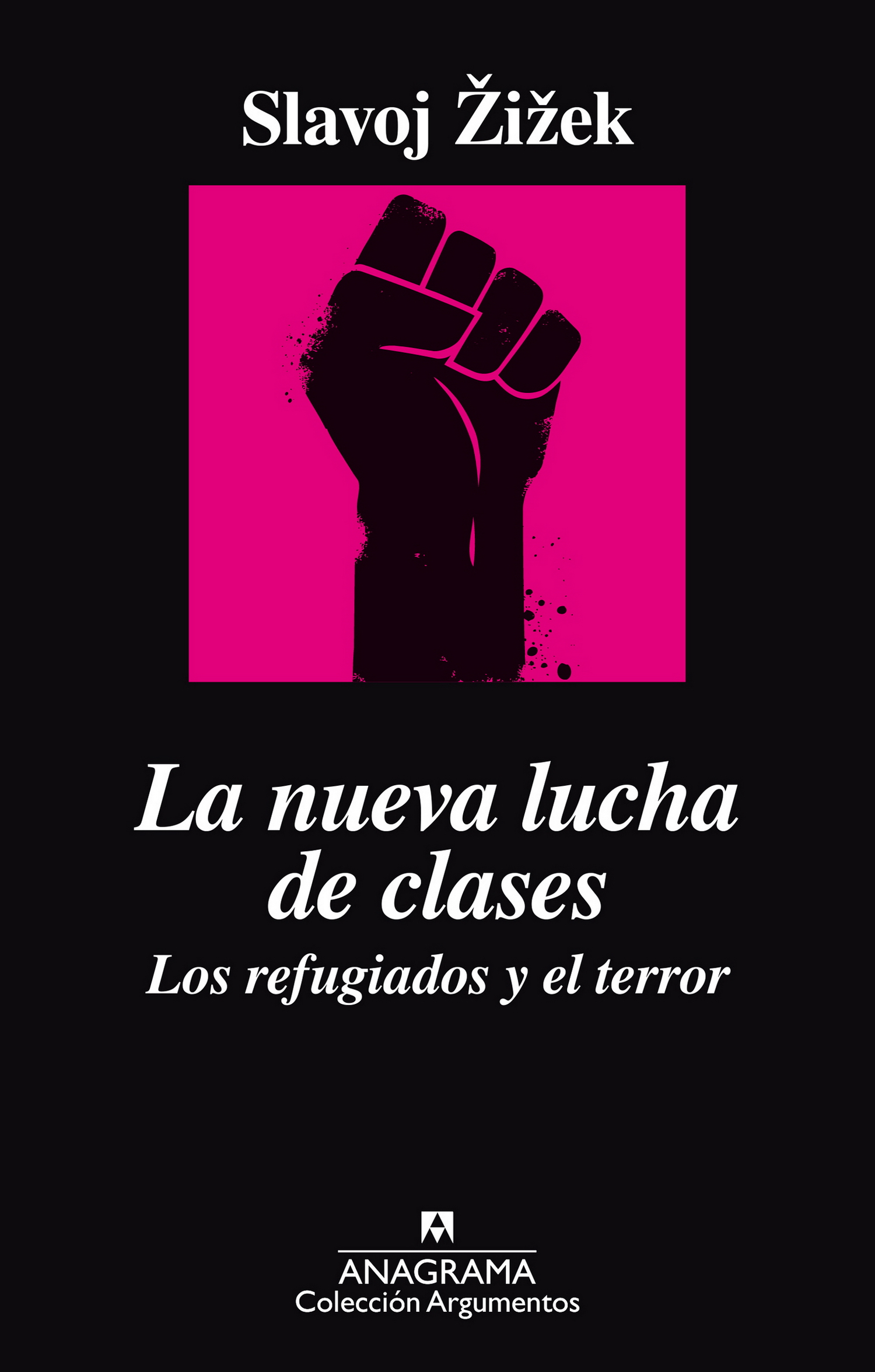 La nueva lucha de clases