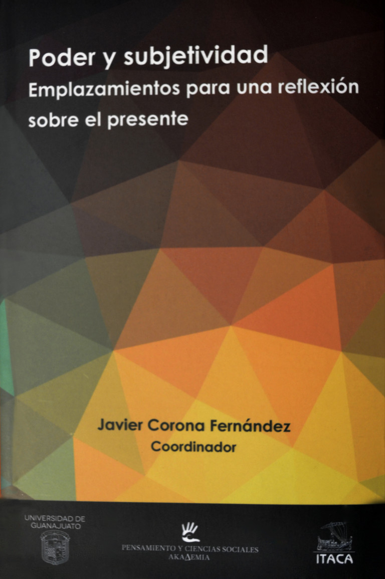 Poder y subjetividad
