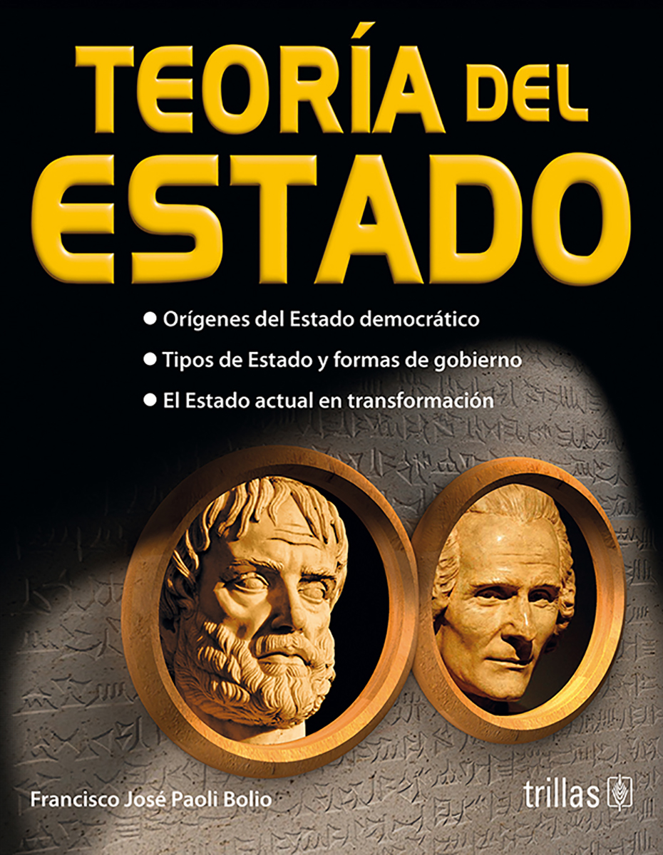 Teoría del Estado