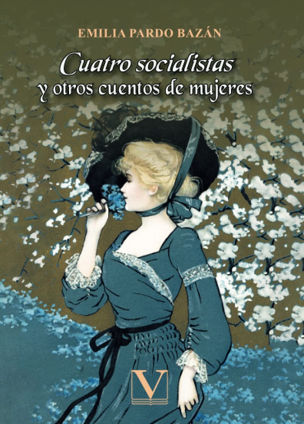 Cuatro socialistas y otros cuentos de mujeres