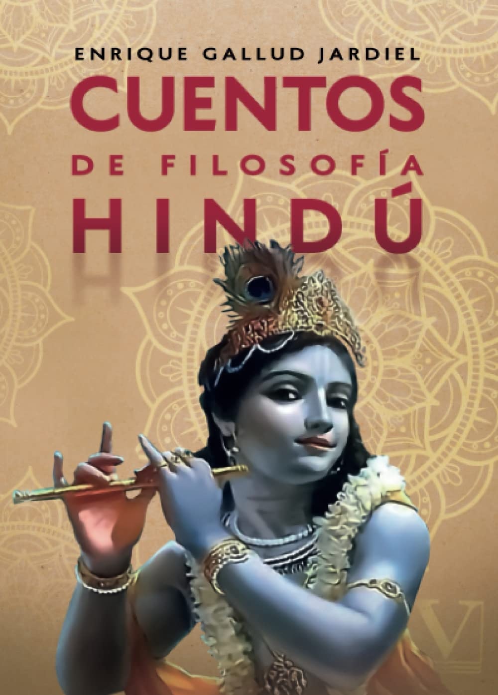 Cuentos de filosofía hindú