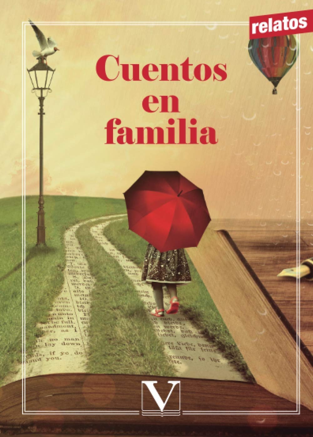 Cuentos en familia