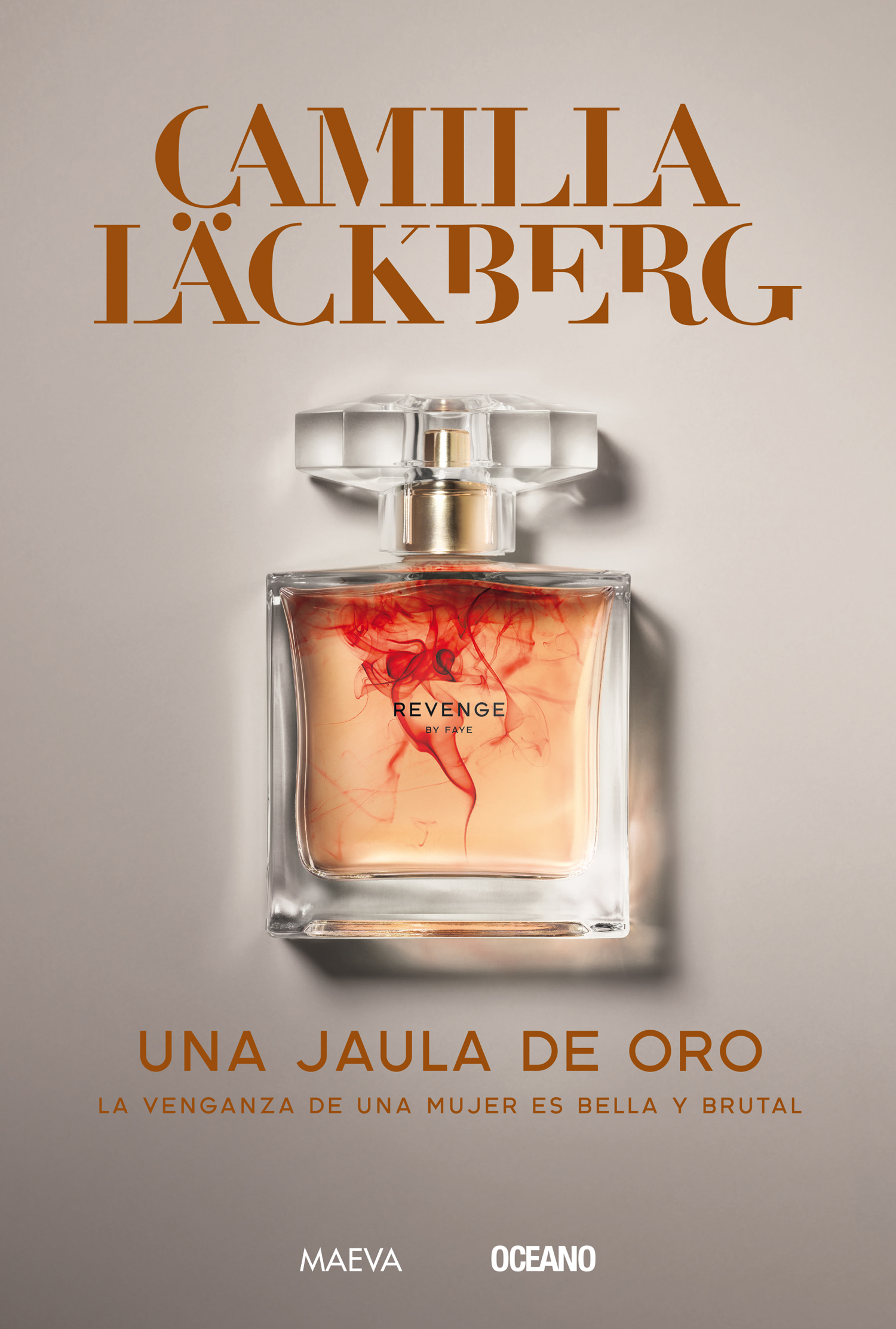 Una jaula de oro