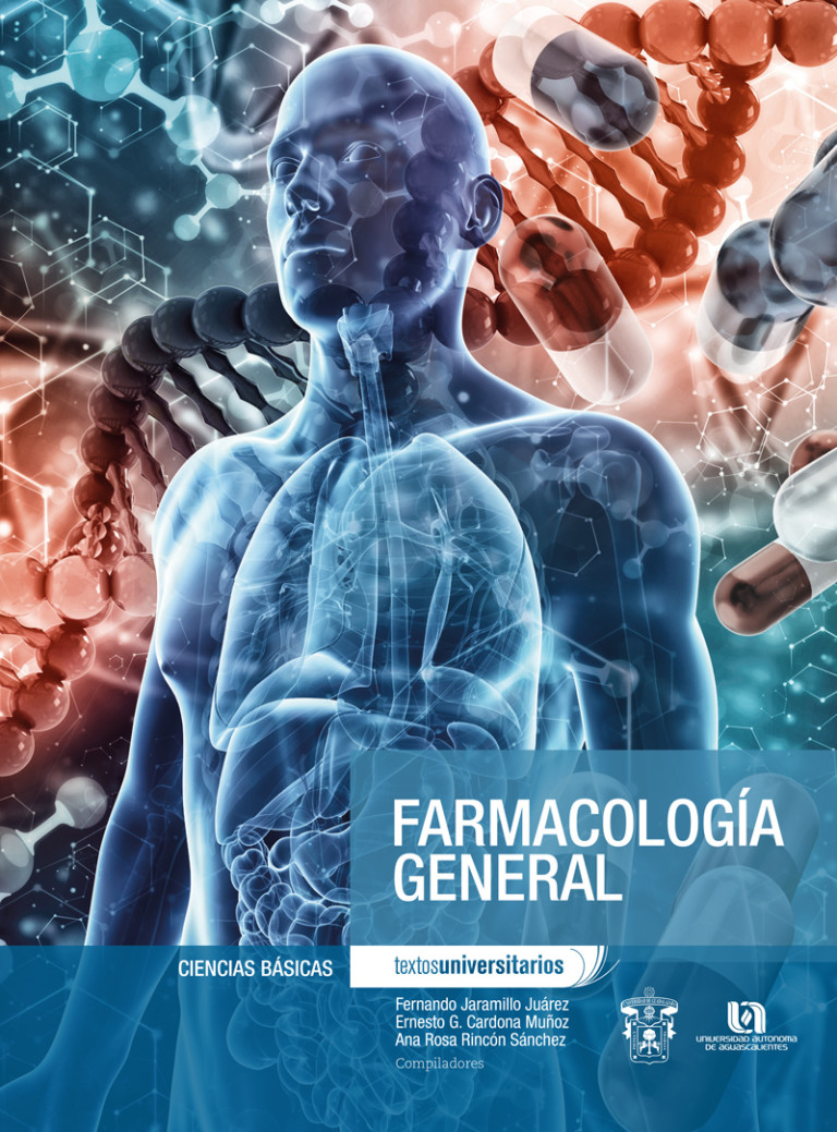Farmacología general