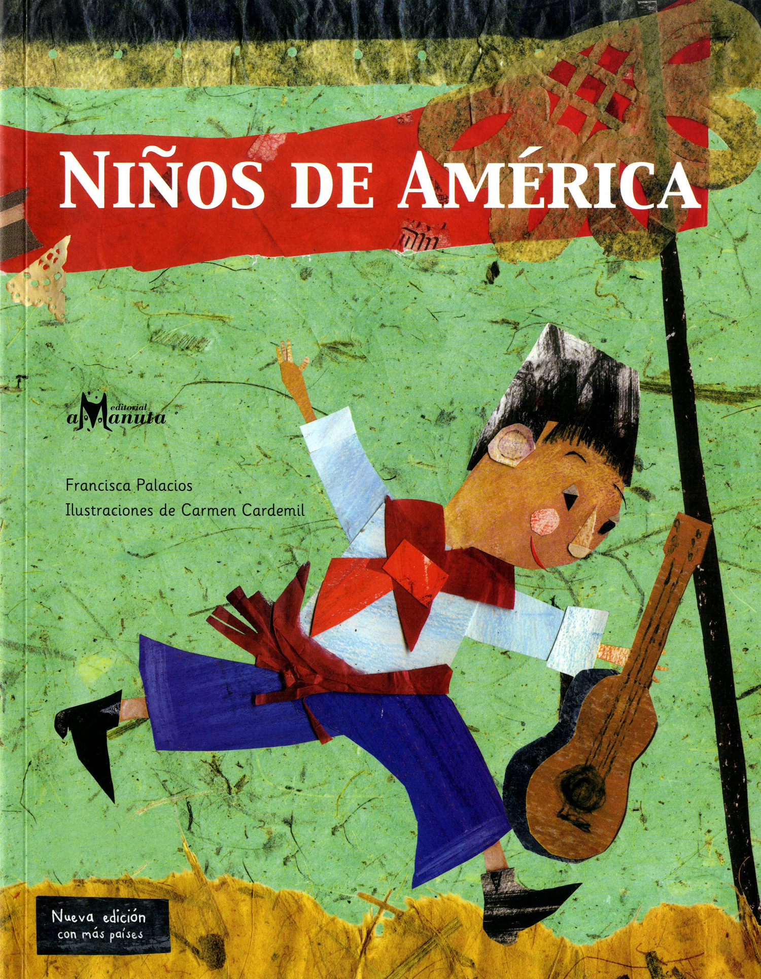 Niños de América