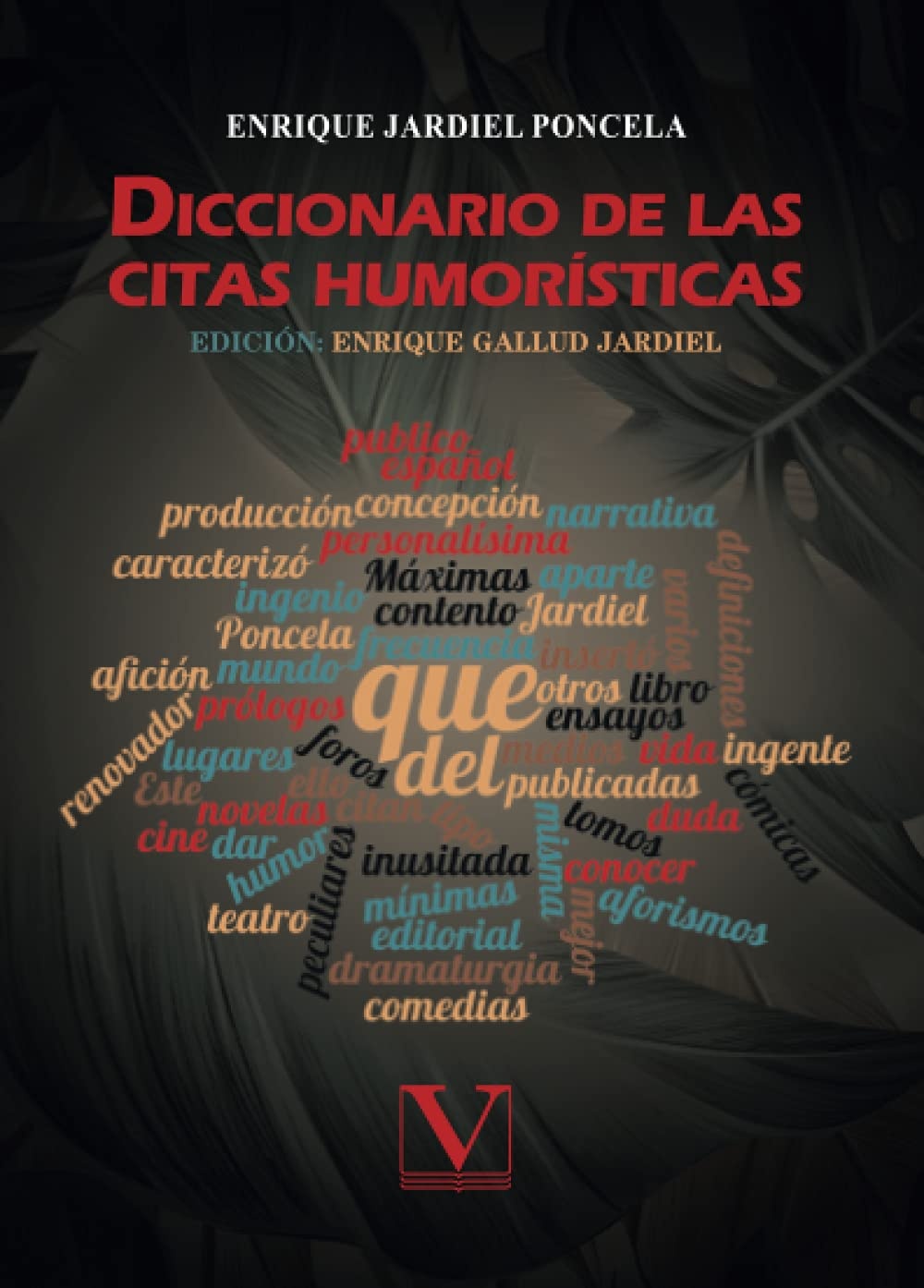 Diccionario de las citas humorísticas