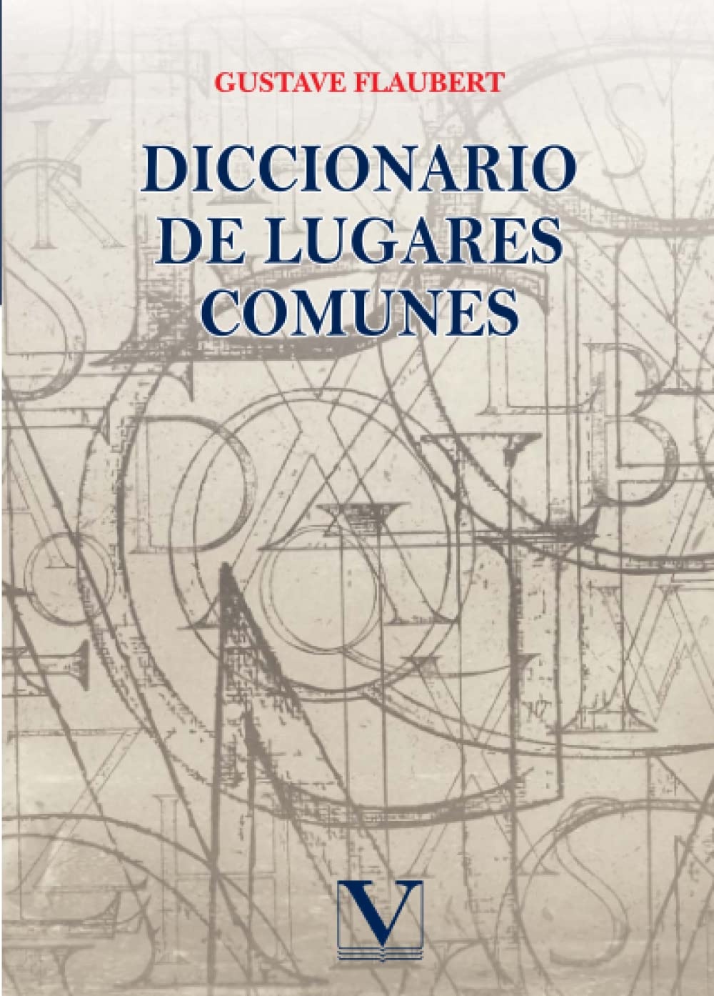 Diccionario de lugares comunes