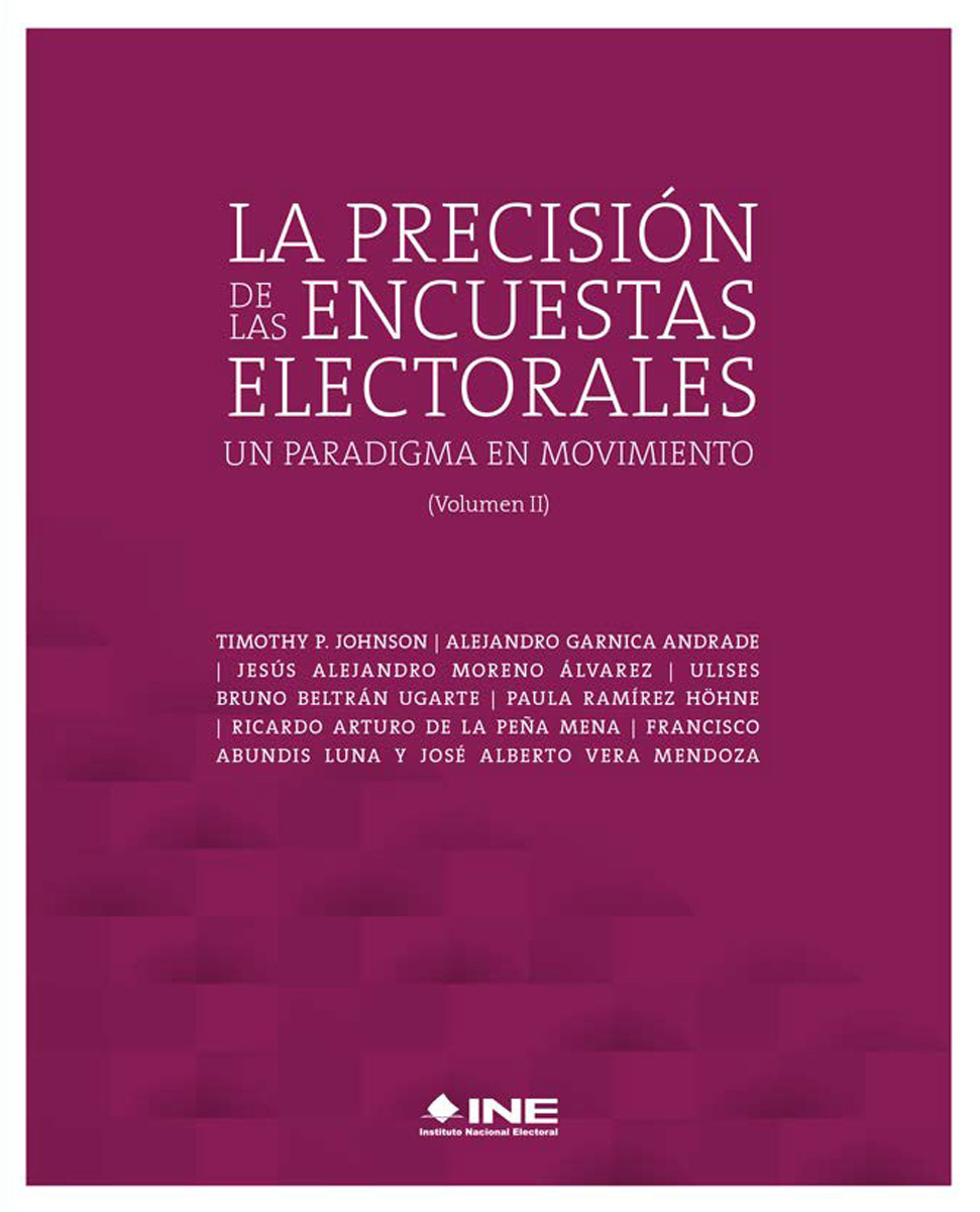 La precisión de las encuestas electorales (2)