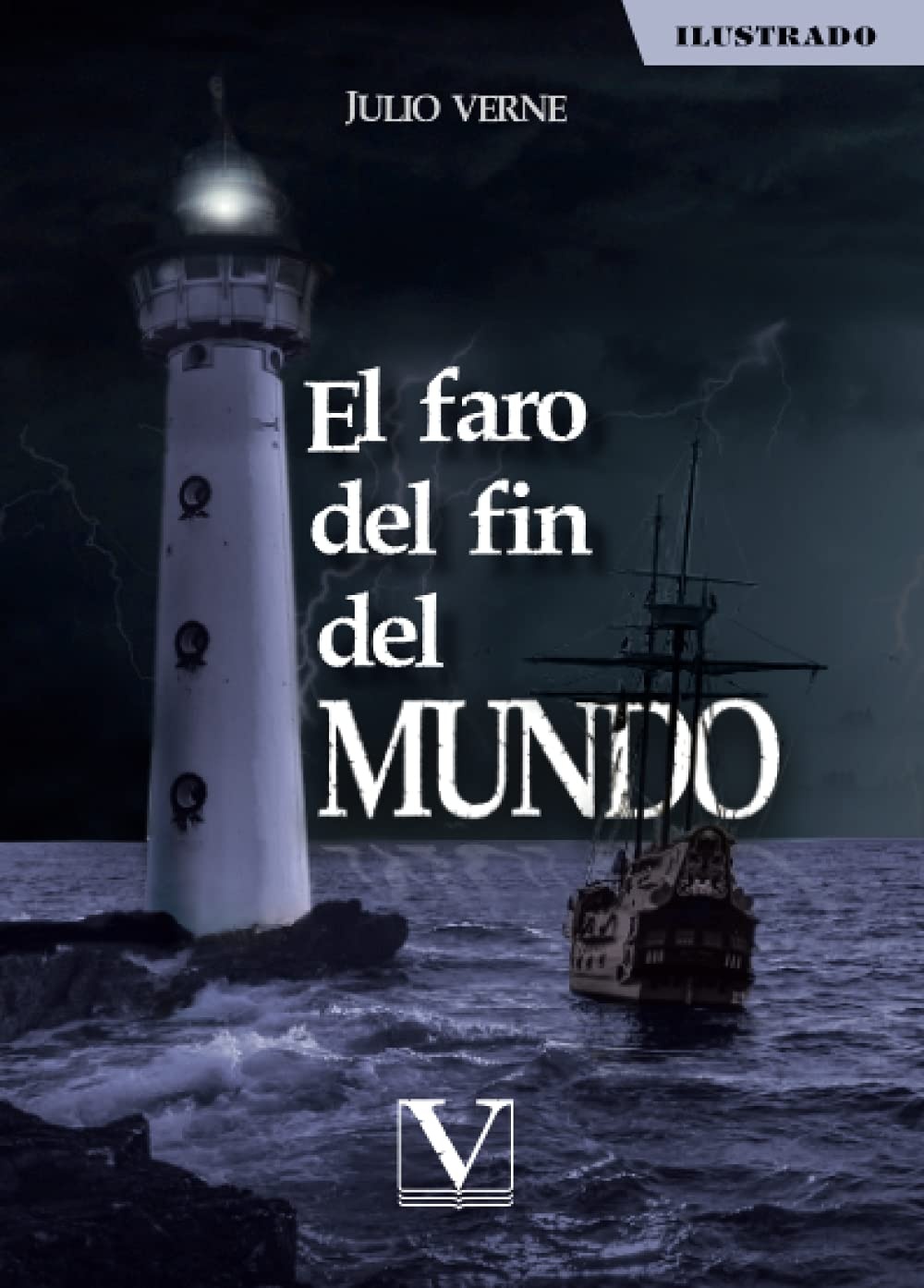 El faro del fin del mundo