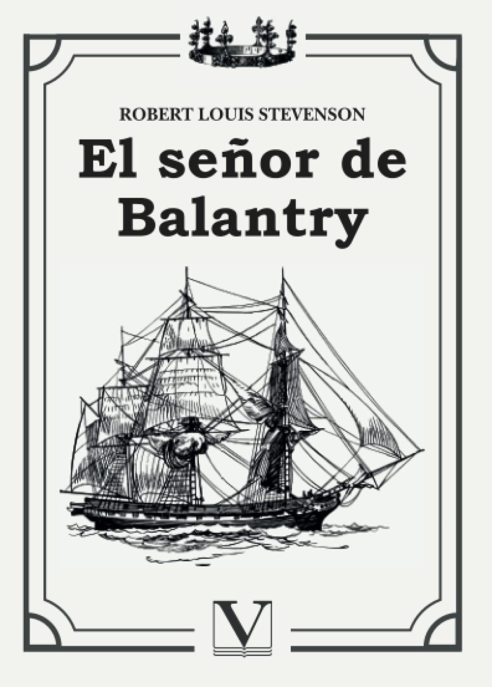El señor de Balantry