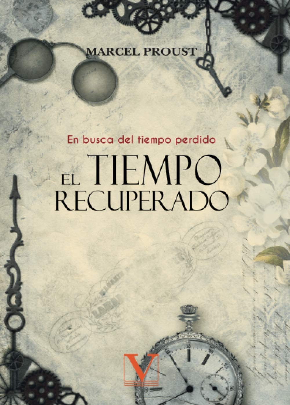 El tiempo recuperado