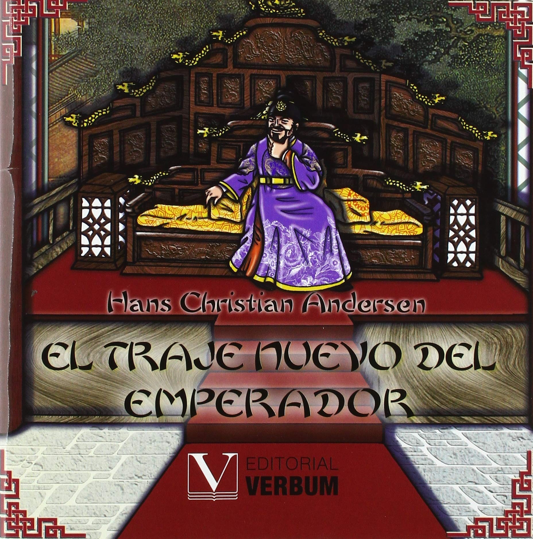 El traje nuevo del emperador