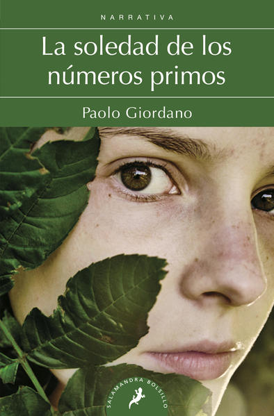 La soledad de los números primos