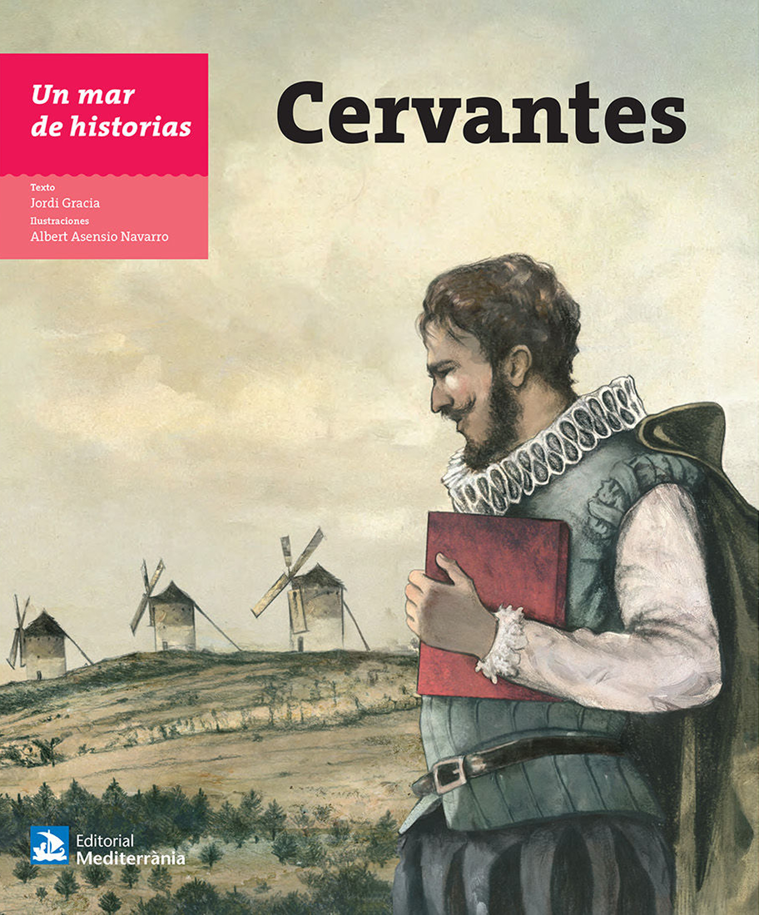 Cervantes