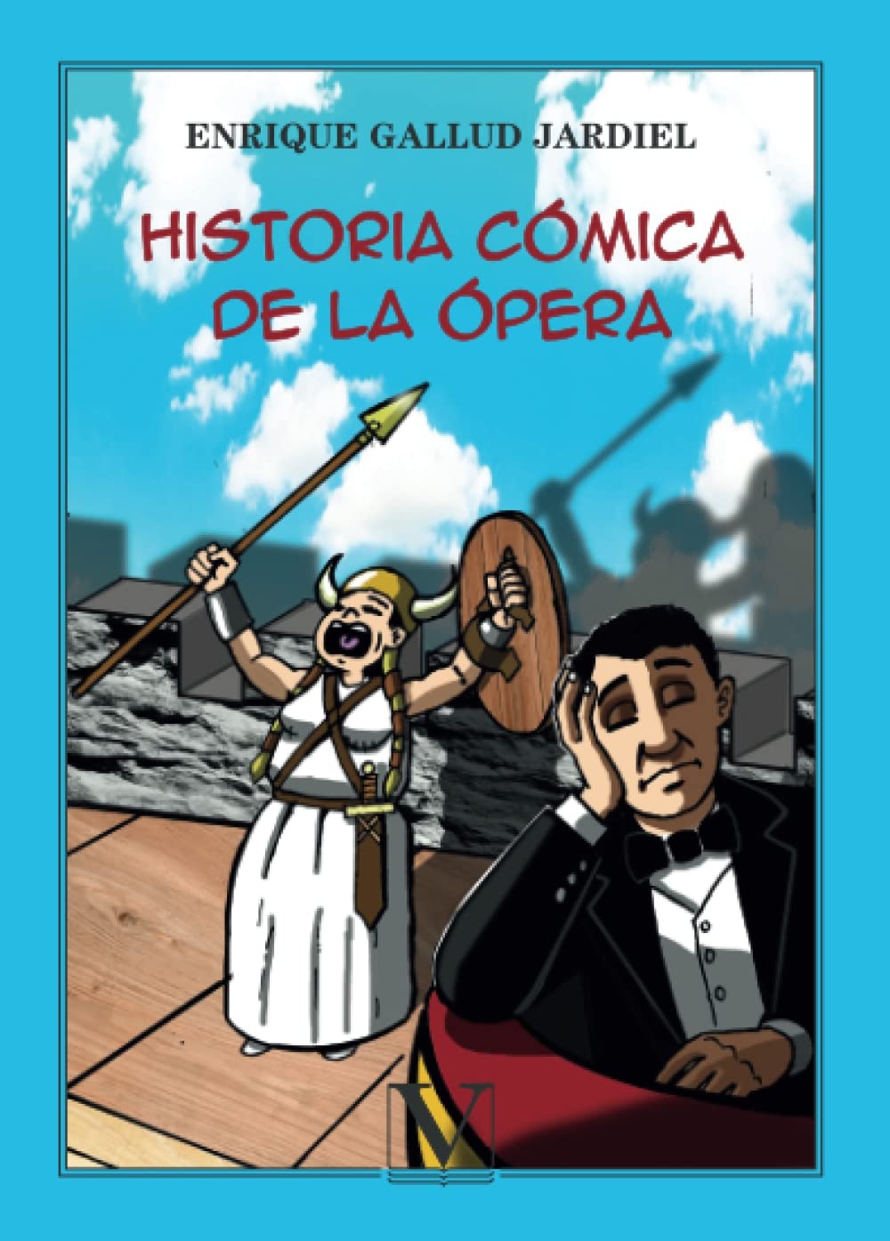 Historia cómica de la ópera