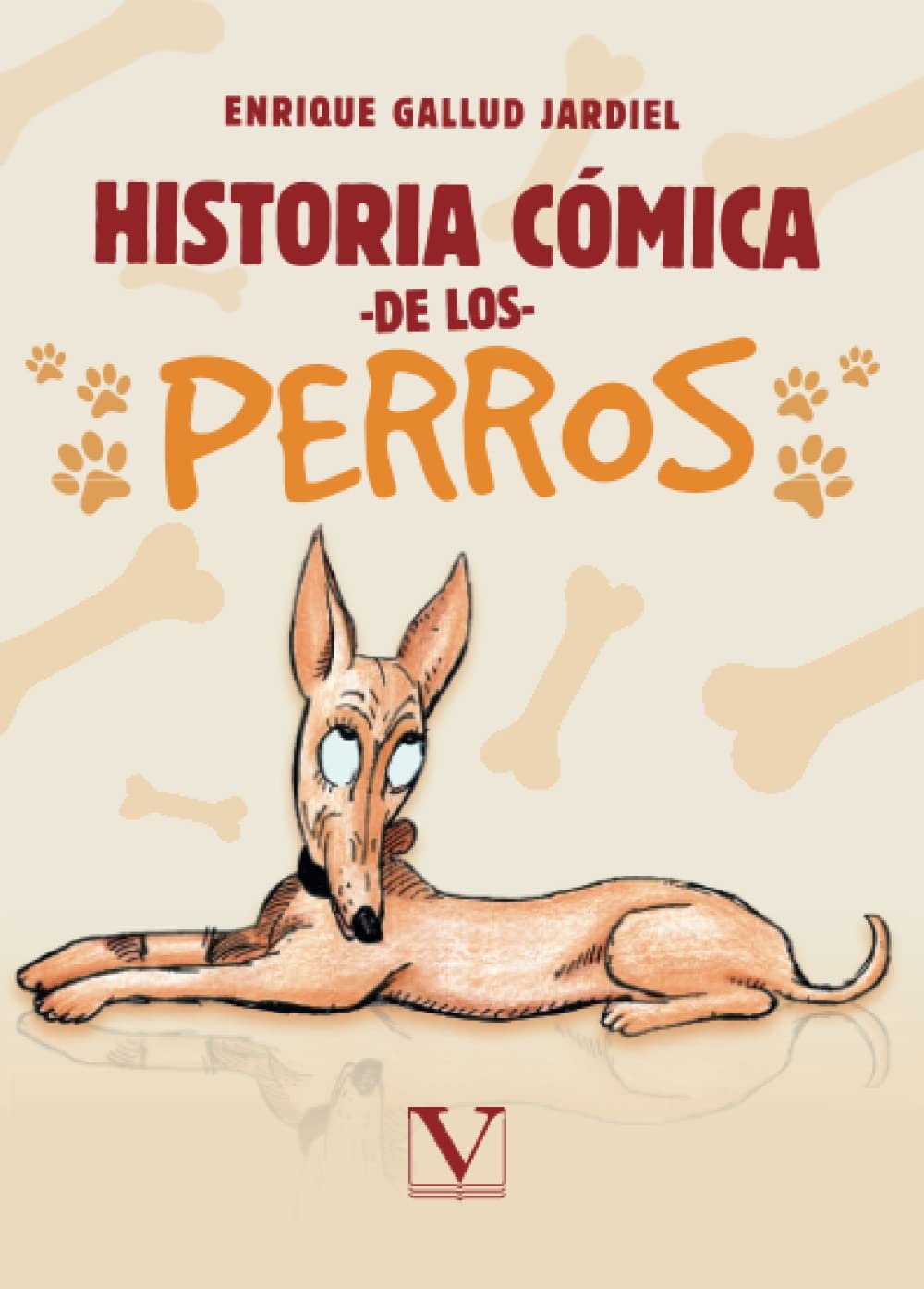 Historia cómica de los perros