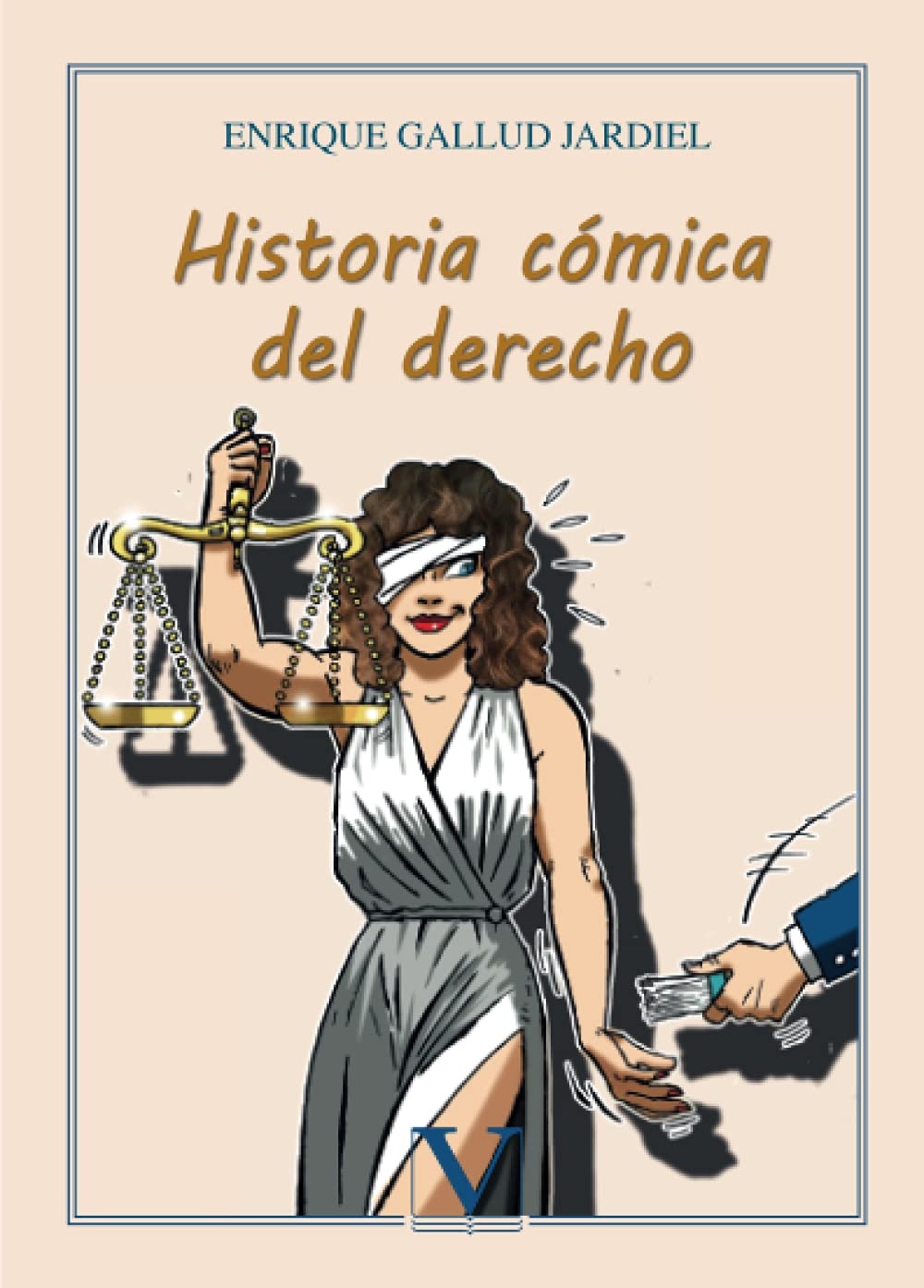 Historia cómica del derecho