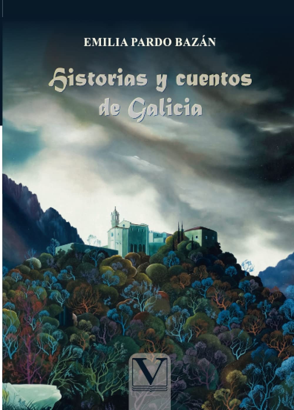Historias y cuentos de Galicia