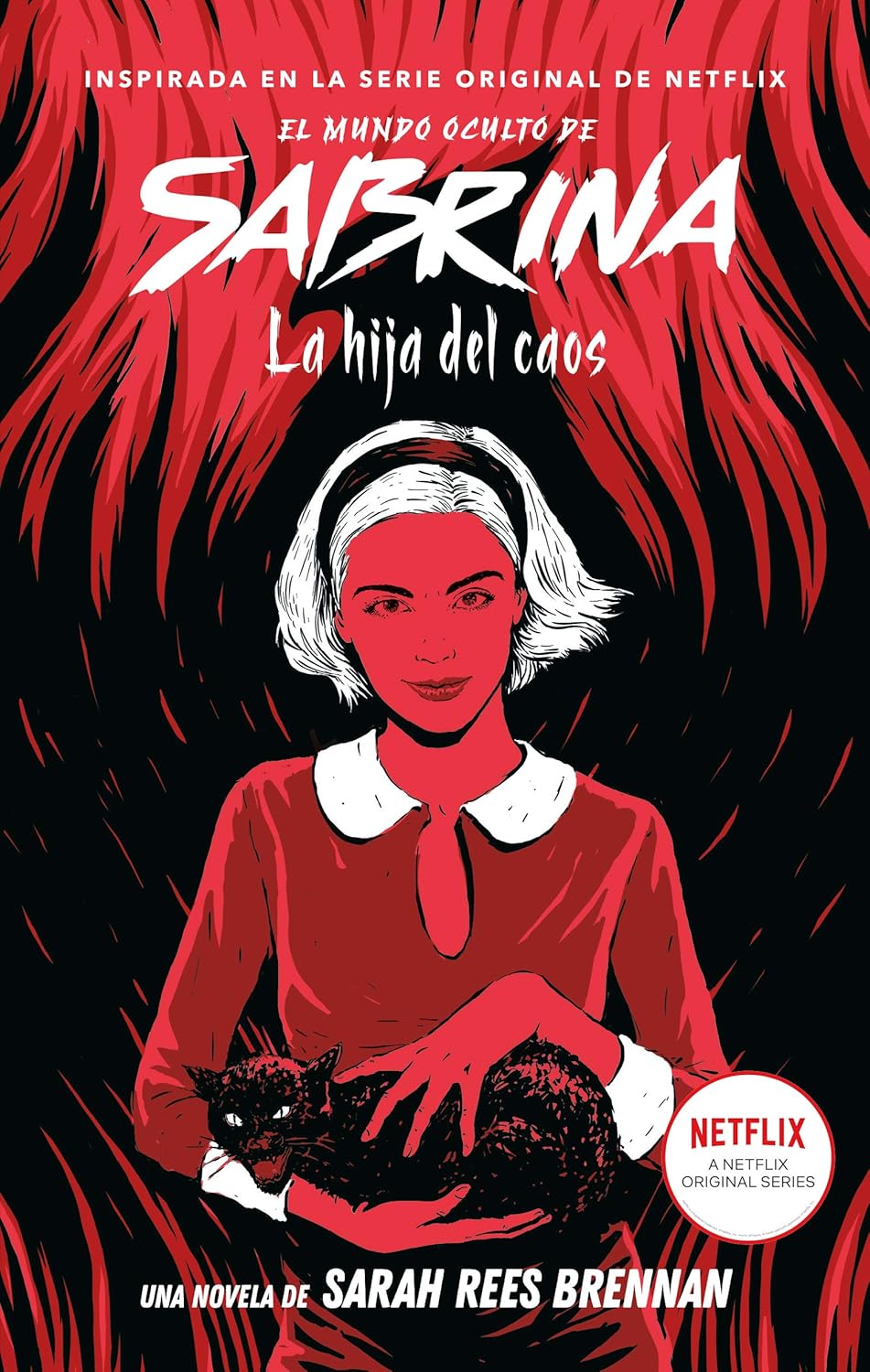 La hija del caos