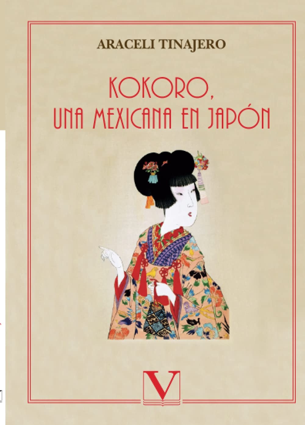 Kokoro, una mexicana en Japón