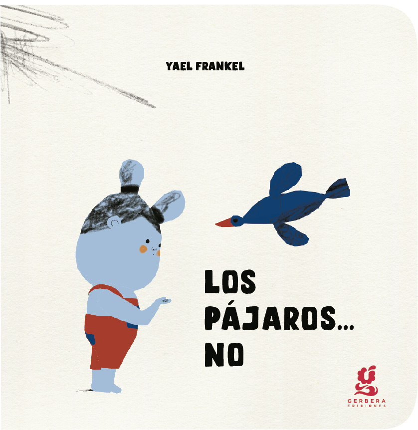 Los pájaros… no