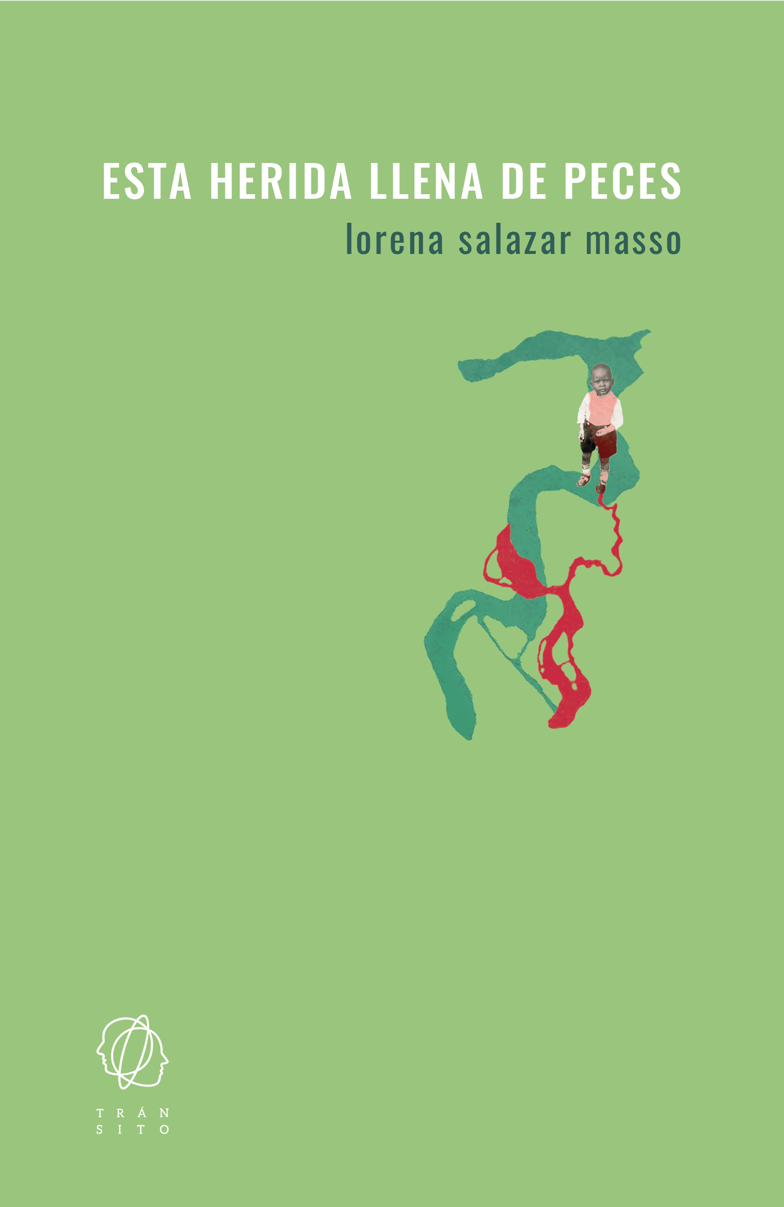 Esta herida llena de peces