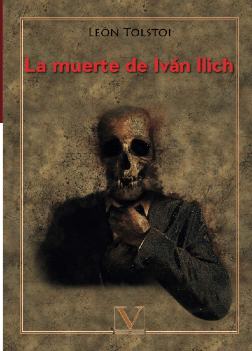 La muerte de Iván Ilich
