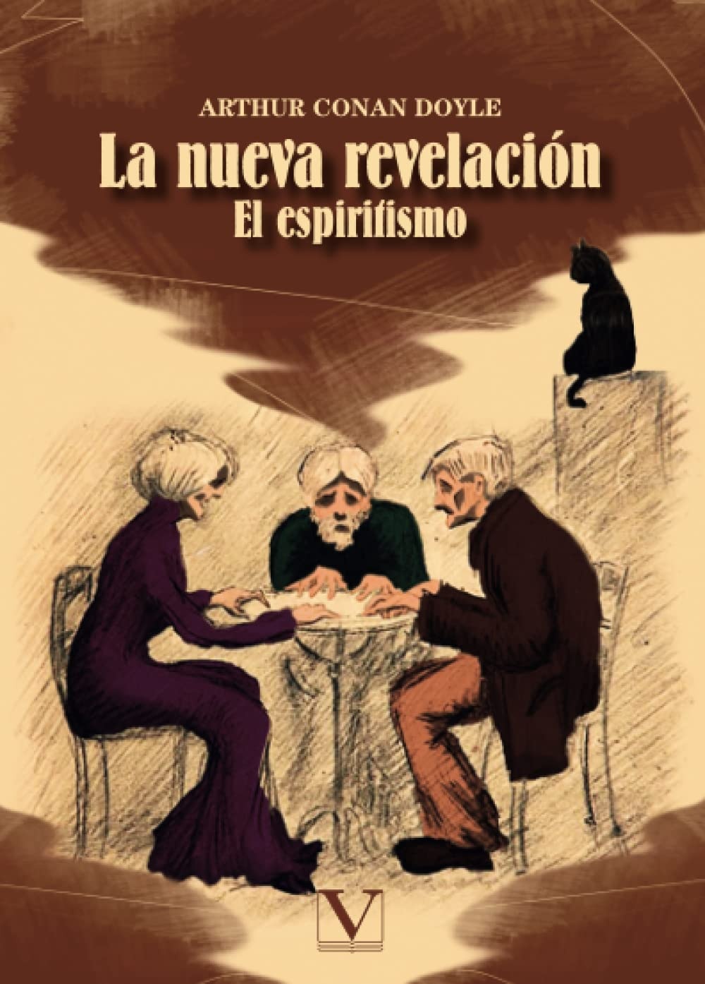 La nueva revelación