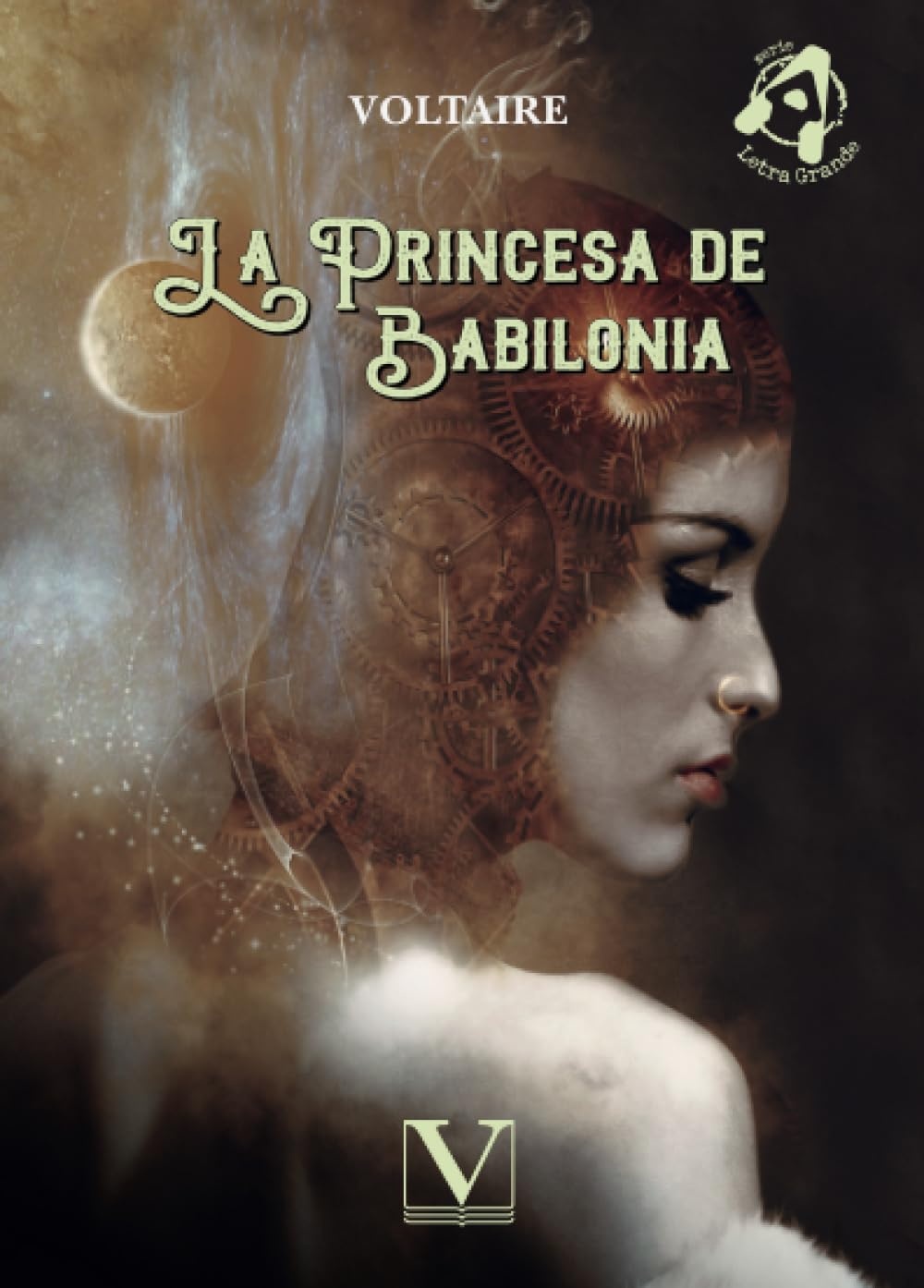 La Princesa de Babilonia