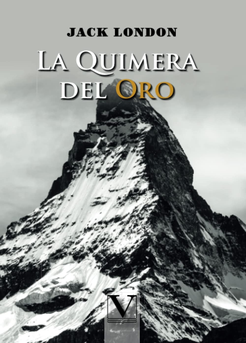 La Quimera del Oro
