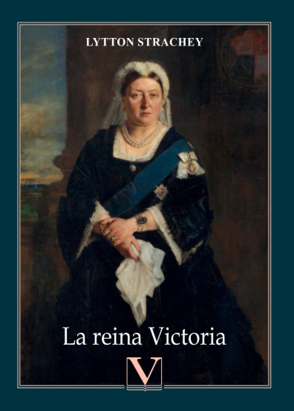 La reina Victoria