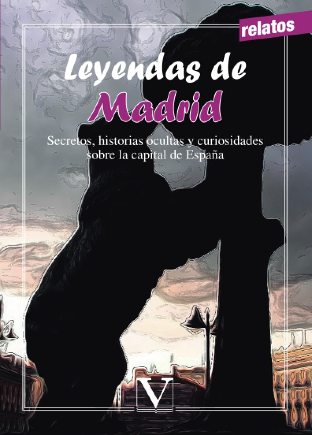 Leyendas de Madrid