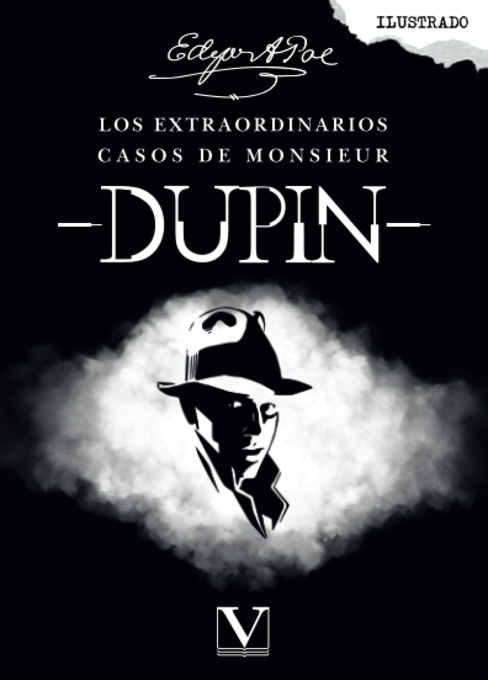 Los extraordinarios casos de monsieur Dupin