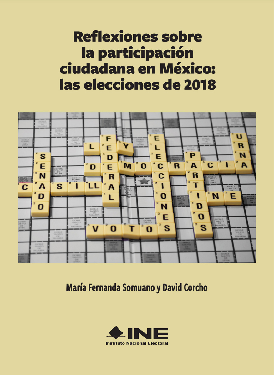Reflexiones sobre la participación ciudadana en México