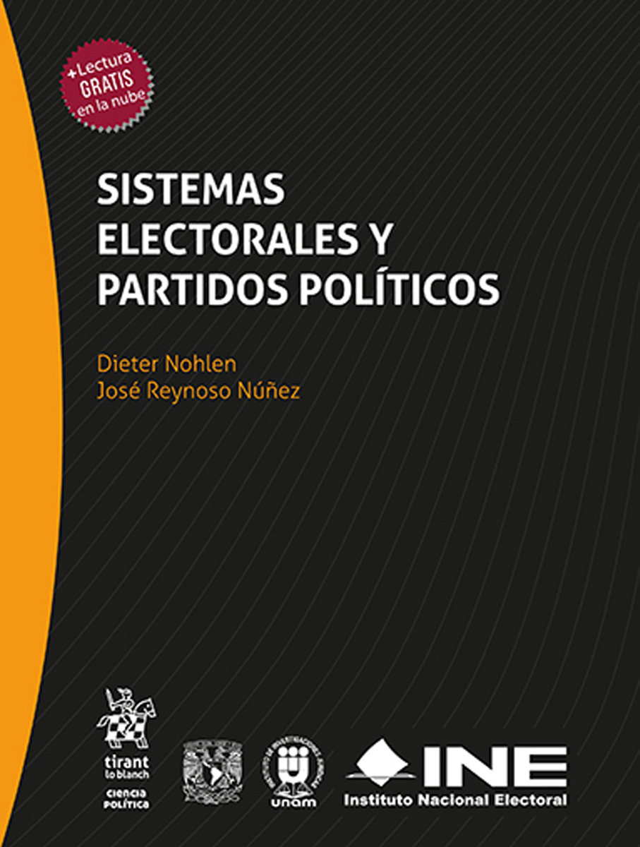 Sistemas electorales y partidos políticos