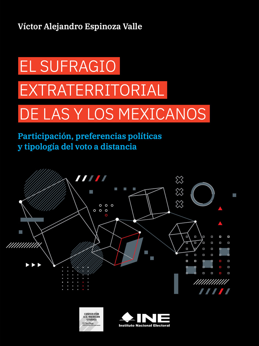 El sufragio extraterritorial de las y los mexicanos