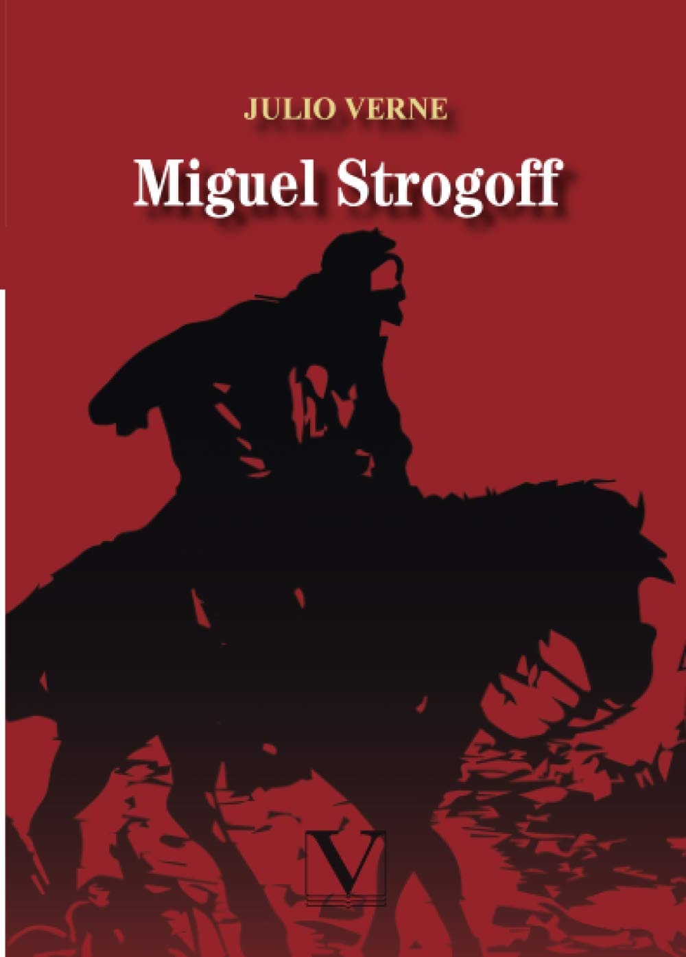 Miguel Strogoff