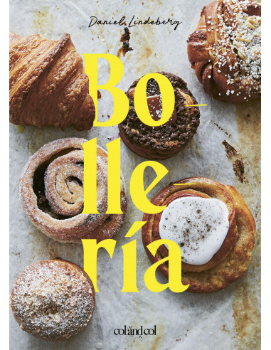 Bollería