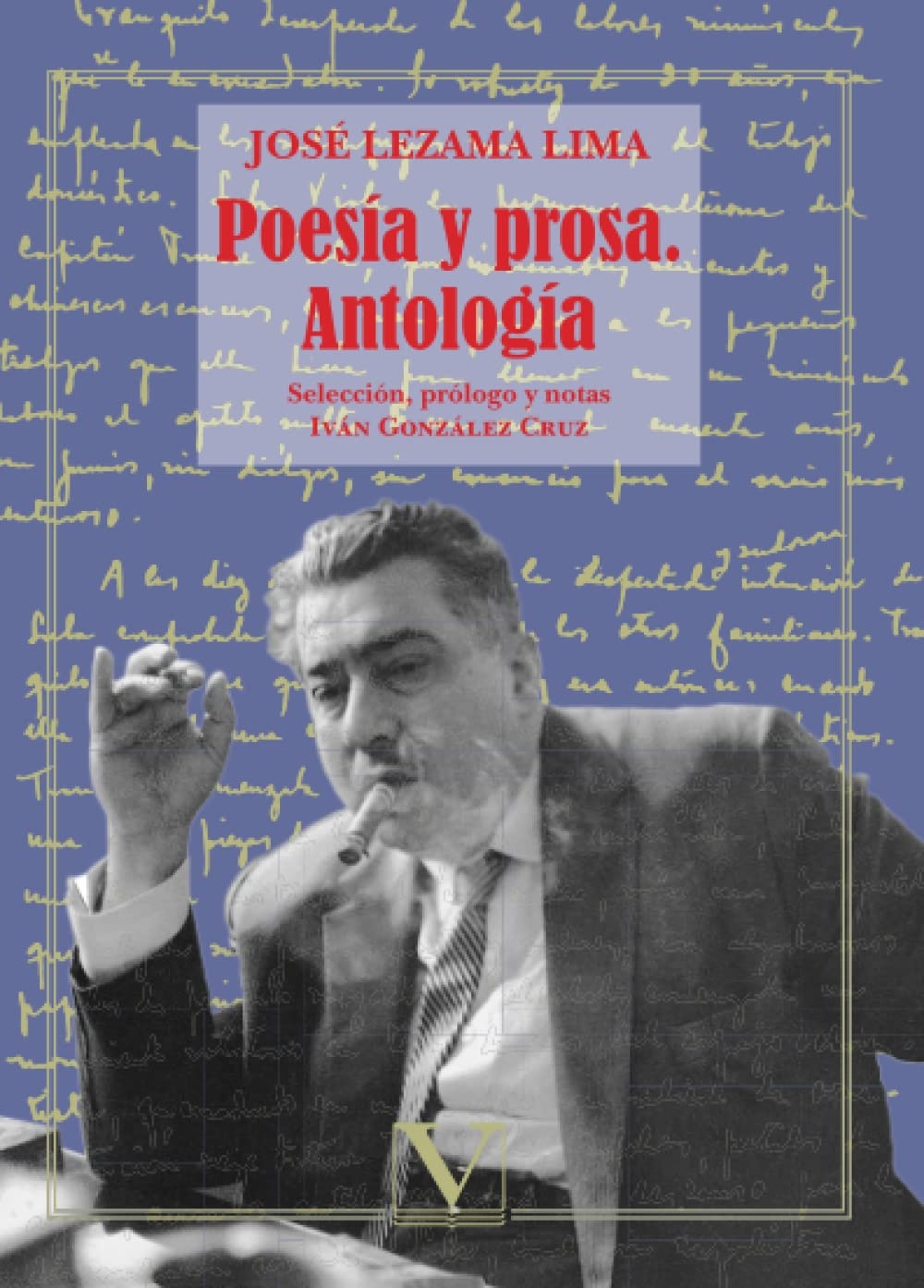 Poesía y prosa