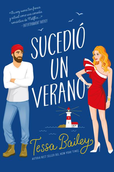Hermanas Bellinger (1): Sucedió un verano