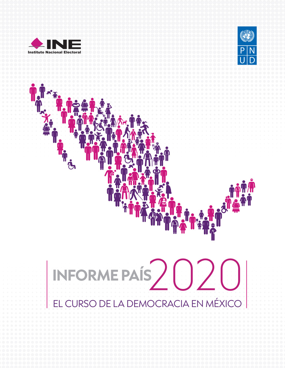 Informe País 2020