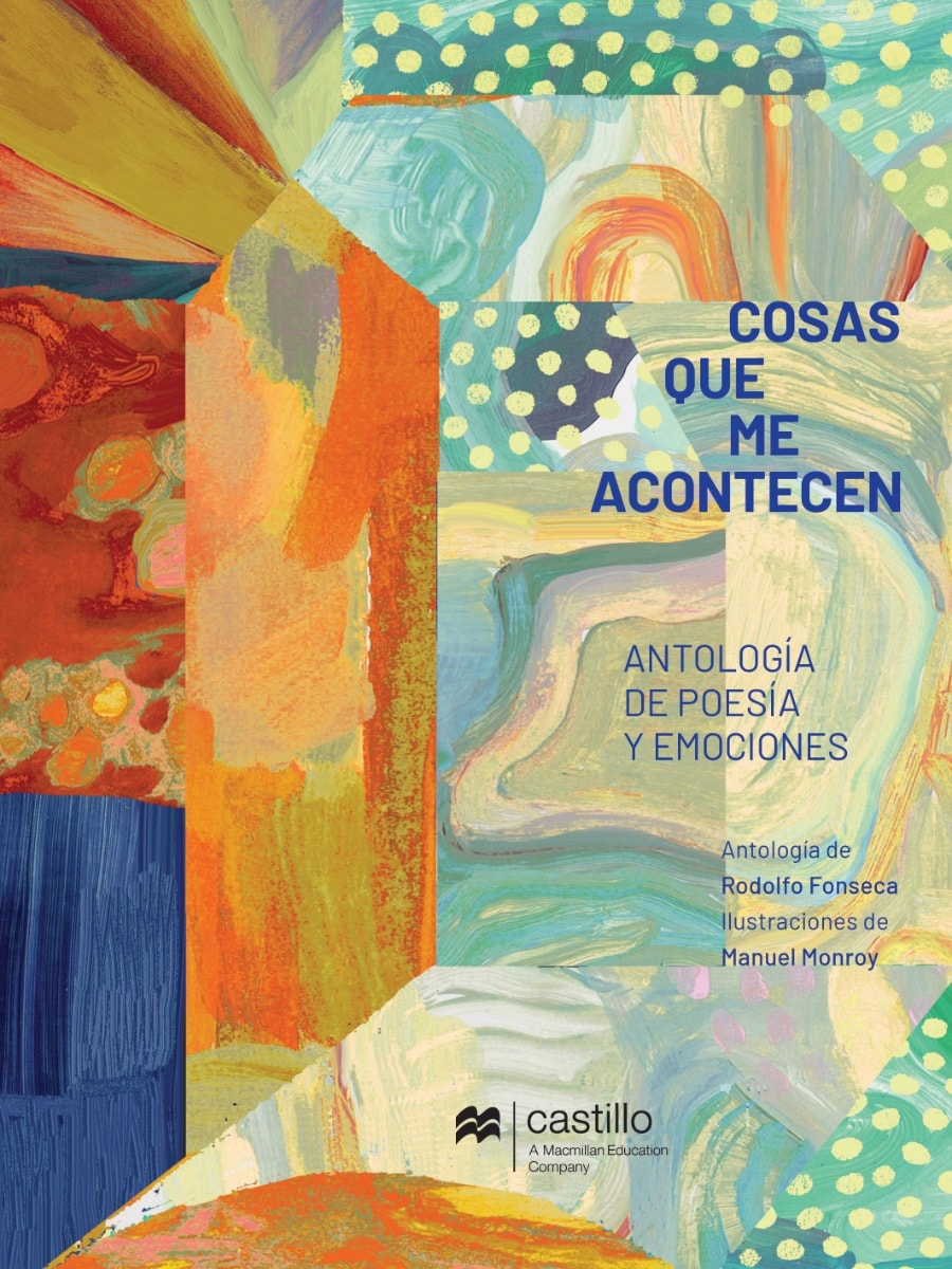 Cosas que me acontecen