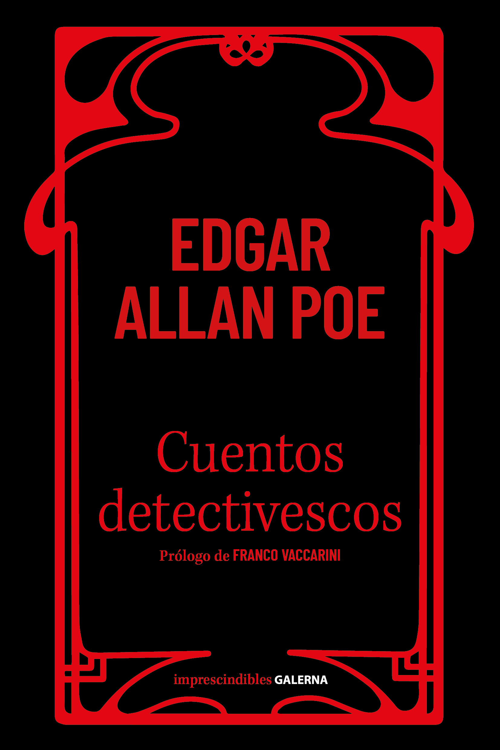 Cuentos detectivescos