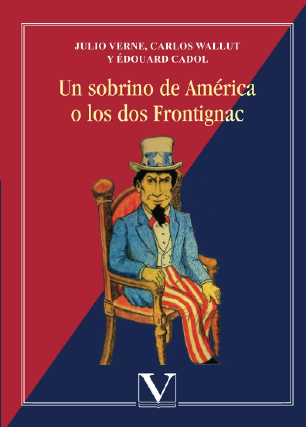 Un sobrino de América o los dos Frontignac