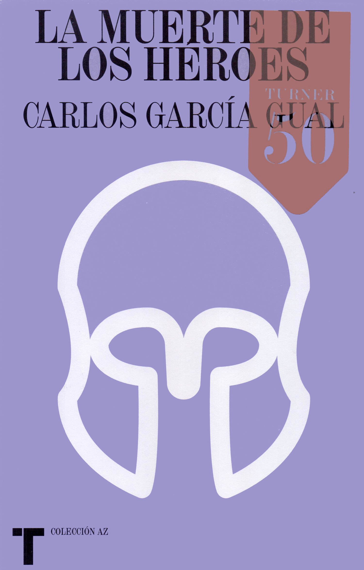 La muerte de los héroes