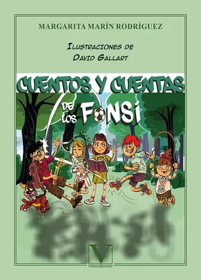 Cuentos y cuentas de los Fonsi